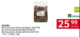 Transgourmet NATURA Angebot