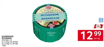 Schärdinger österkron