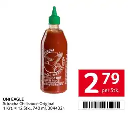 Transgourmet Uni eagle Angebot