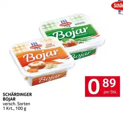 Transgourmet Schärdinger bojar Angebot