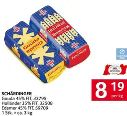 Transgourmet Schärdinger Angebot