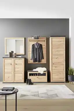 XXXLutz Vorzimmer 5-teilig 00030029/01-05 XXXLutz Angebot