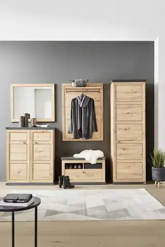 XXXLutz Vorzimmer 5-teilig 00030029/01-05 XXXLutz Angebot