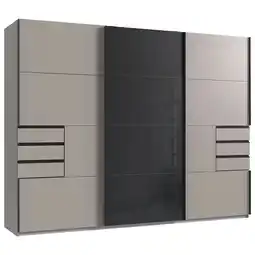 XXXLutz Schwebetürenschrank 1787007201 XXXLutz Angebot