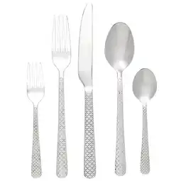 XXXLutz Besteckset „Wave“ 71360566 XXXLutz Angebot