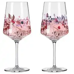 XXXLutz Sprizz-Gläserset „Sommersonett“ 4537027701 XXXLutz Angebot