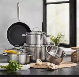 XXXLutz Starterset „Elegance“ 5313033801 XXXLutz Angebot