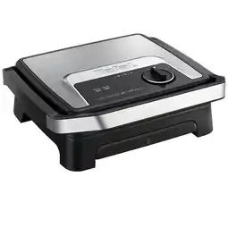 XXXLutz Kontaktgrill „Inicio Adjust GC272D10“ 6781039701 XXXLutz Angebot