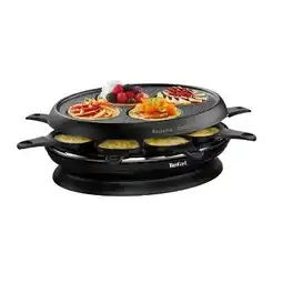 XXXLutz Raclette-Grill „RE3208“ 67811074 XXXLutz Angebot