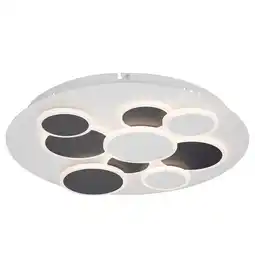 XXXLutz LED-Deckenleuchte 37830015 XXXLutz Angebot