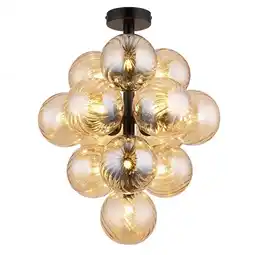 XXXLutz Deckenleuchte 4558412804 XXXLutz Angebot