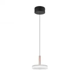 XXXLutz LED-Hängeleuchte 4102118401 XXXLutz Angebot