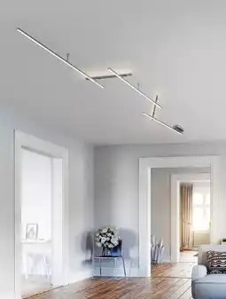 XXXLutz LED-Deckenleuchte 4102089001 XXXLutz Angebot