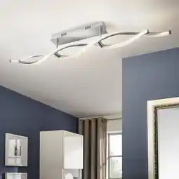 XXXLutz LED-Deckenleuchte 3467026502 XXXLutz Angebot