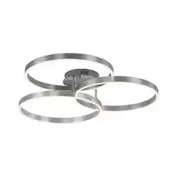 XXXLutz LED-Deckenleuchte 3467031702 XXXLutz Angebot