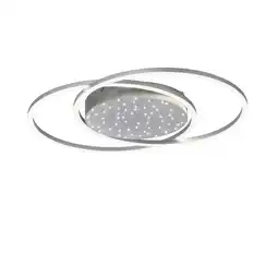 XXXLutz LED-Deckenleuchte 3467053802 XXXLutz Angebot