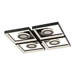 XXXLutz LED-Deckenleuchte 3467047101 XXXLutz Angebot