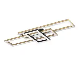 XXXLutz LED-Deckenleuchte 3348290201 XXXLutz Angebot