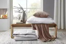 XXXLutz Ganzjahresdecke „Vario“ 3286014701 XXXLutz Angebot