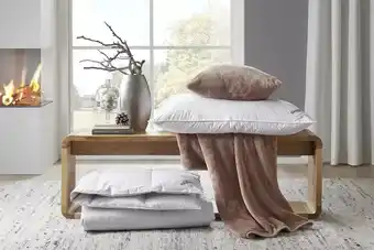 XXXLutz Ganzjahresdecke „Vario“ 3286014701 XXXLutz Angebot