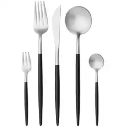 XXXLutz Besteckset „Empire“ 85390004 XXXLutz Angebot