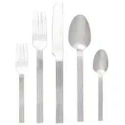 XXXLutz Besteckset „Lines“ 71360568 XXXLutz Angebot