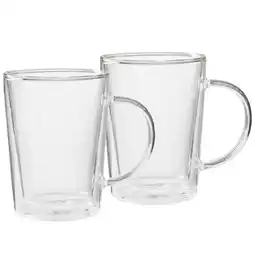 XXXLutz Tee-/Latte Macchiatogläser-Set 61510035 XXXLutz Angebot