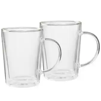 XXXLutz Tee-/Latte Macchiatogläser-Set 61510035 XXXLutz Angebot