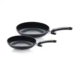 XXXLutz Fissler Pfannen-Set „Ceratal Classic Orbit black“ 37240201 XXXLutz Angebot