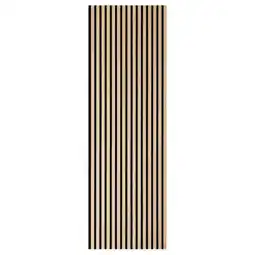 XXXLutz Akustikpaneel „Eiche natur“ 5066000103 XXXLutz Angebot