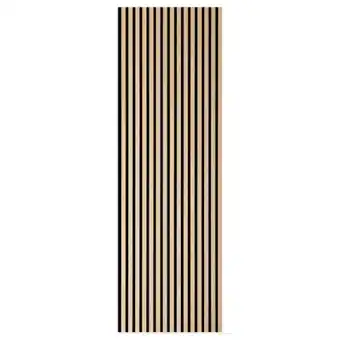 XXXLutz Akustikpaneel „Eiche natur“ 5066000103 XXXLutz Angebot