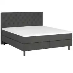 XXXLutz Boxspringbett 1408008603 XXXLutz Angebot