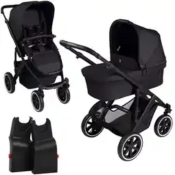 XXXLutz Kinderwagenset „Salsa 5 Air“ 6095011801 XXXLutz Angebot