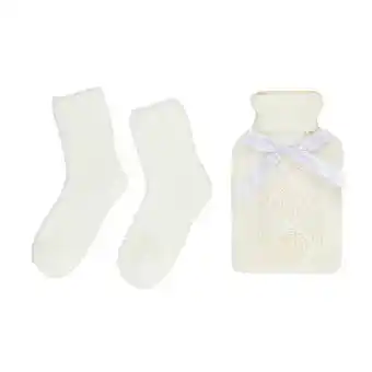 XXXLutz Wärmflasche inkl. Socken 4486065801 XXXLutz Angebot