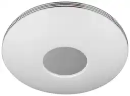 XXXLutz LED-Deckenleuchte 4073000101 XXXLutz Angebot