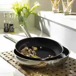 XXXLutz Devil Pfannen-Set 37310607 XXXLutz Angebot