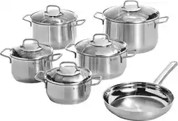 XXXLutz Brillant Kochgeschirr-Set 37313811 XXXLutz Angebot