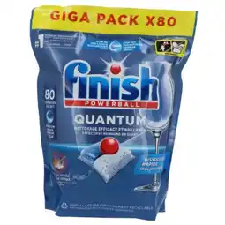 Möbelix Spülmittel „FINISH QUANTUM REGULAR” 51850001 Möbelix Angebot