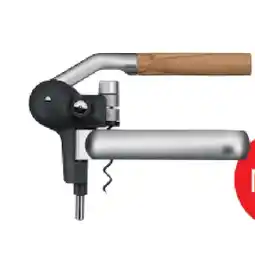 XXXLutz Baric Hebelkorkenzieher 3731051401 XXXLutz Angebot