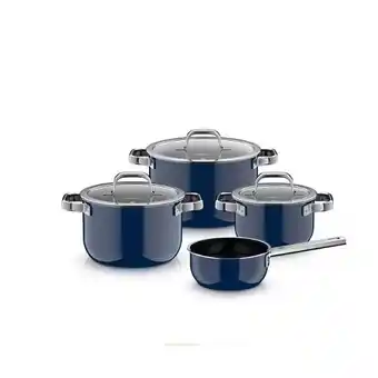 XXXLutz Fusiontec Mineral Pro Topf-Set Tim Raue Edition 3731088001 XXXLutz Angebot