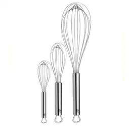 XXXLutz Profi Plus Schneebesen-Set 37310736 XXXLutz Angebot