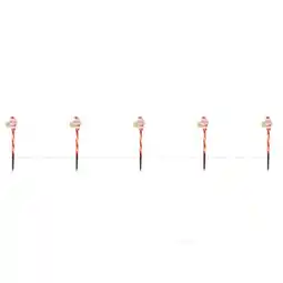 Möbelix LED-Dekoleuchte „SANTA“ 60300170 Möbelix Angebot