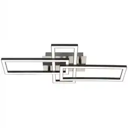 Möbelix LED-Deckenleuchte „Ivona“ 82270627 Möbelix Angebot