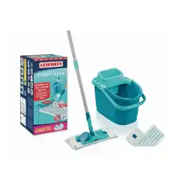 Möbelix Bodenwischer „SET POWERCLEAN M” 38720466 Möbelix Angebot