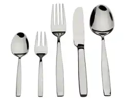 Möbelix Besteckset „Bonnie“ 67430102 Möbelix Angebot