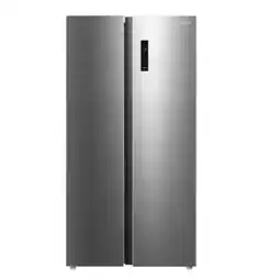 Möbelix Side-By-Side „MDRS710FGD46“ 2404010301 Möbelix Angebot