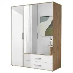 Möbelix Kleiderschrank 2522044002 Möbelix Angebot