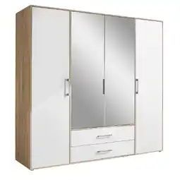 Möbelix Kleiderschrank 2522044001 Möbelix Angebot