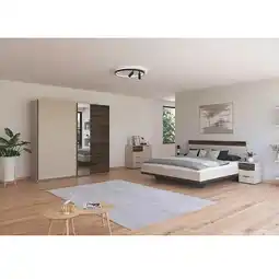 Möbelix Schlafzimmer Komplett 03800043/01-03 Möbelix Angebot