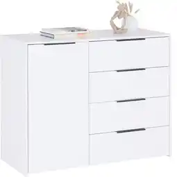Möbelix Kommode 1555018301 Möbelix Angebot